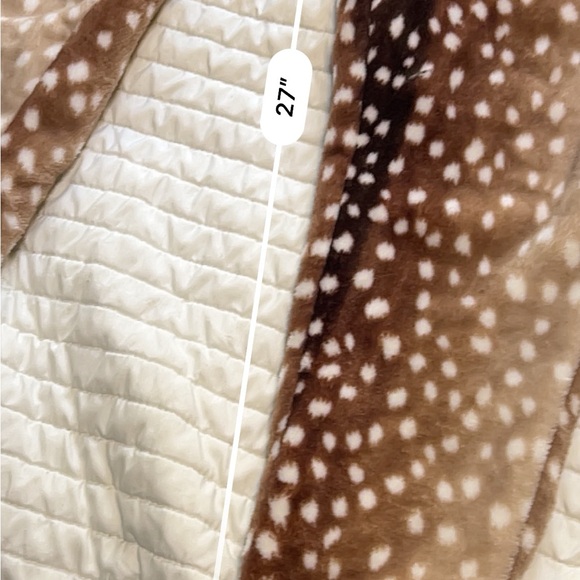 Topshop Reindeer Loungewear Holiday Set L - Picture 13 of 13